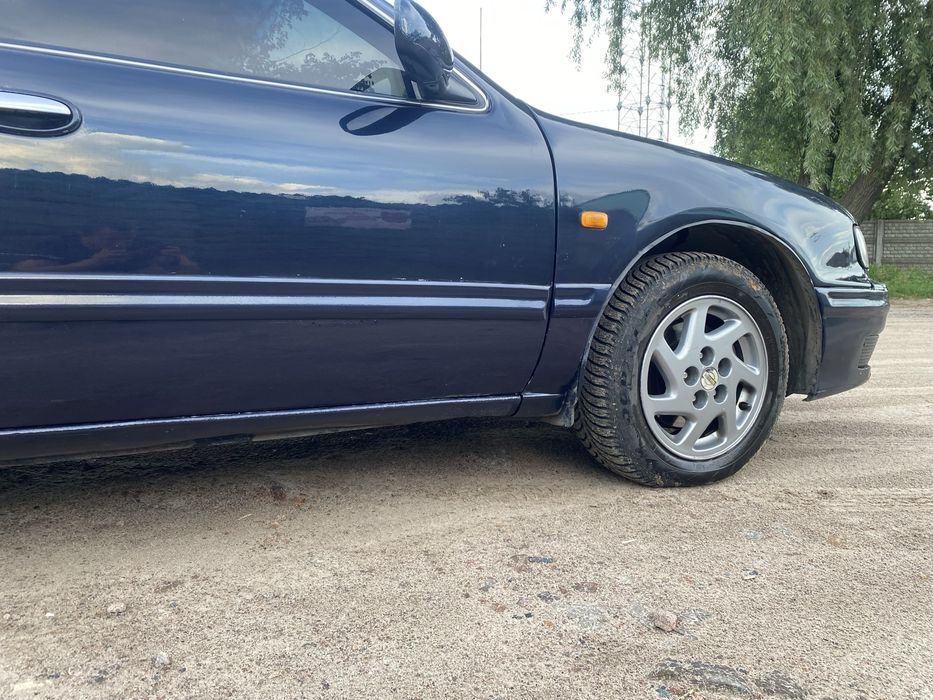 Nissan Maxima a32