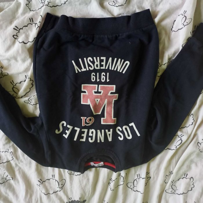 Bluza chłopięca 146