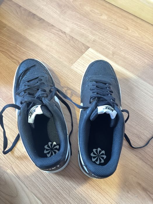 Nike Court Vision Low Next Nature
