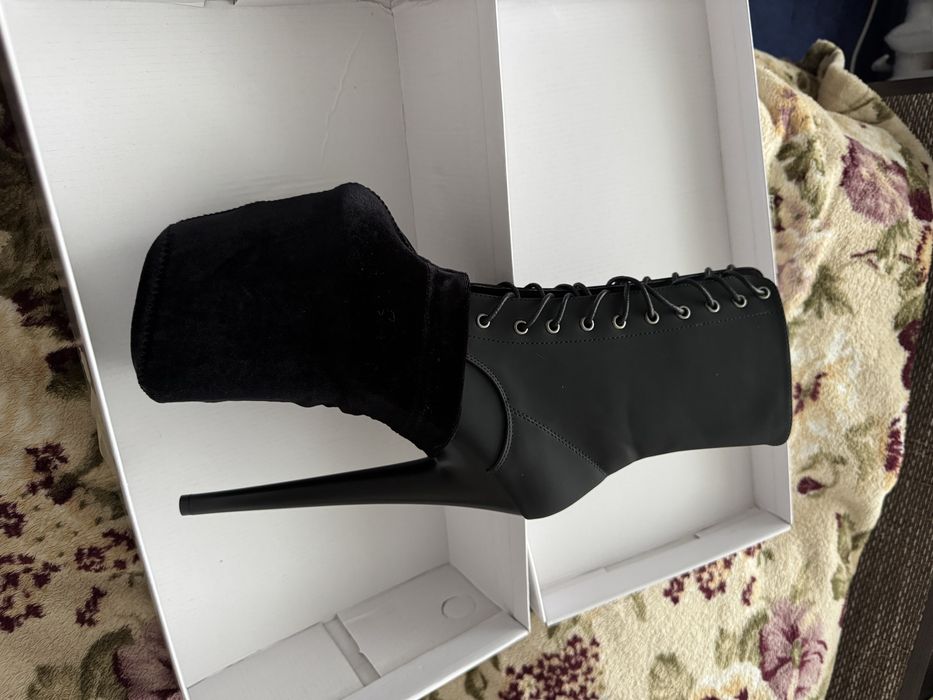 Новые стрипы тройки 37 размер