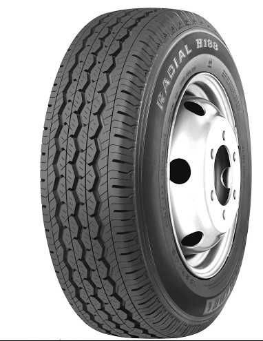 Opona 195/70R15C H188 104/102R GOODRIDE
