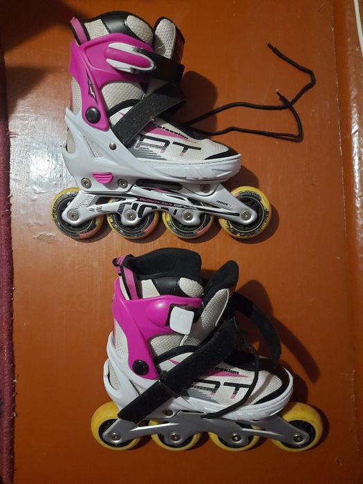 Ролики Action Ola, розмір 33-36