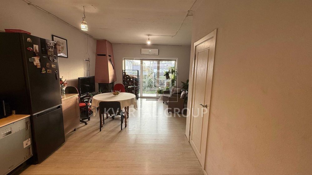 Кутовий таунхаус з власним укриттям, поряд озеро БЕЗ КОМІСІЇ