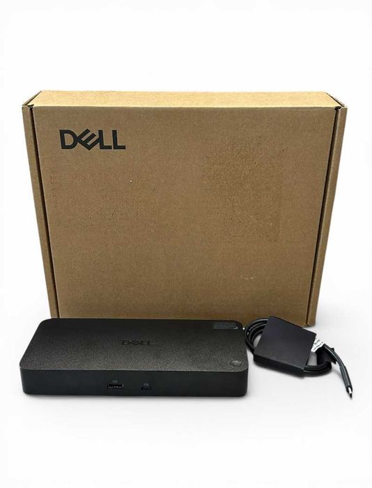 Stacja dokująca Dell Pro Dock W25 K23A001 | Jak nowa!
