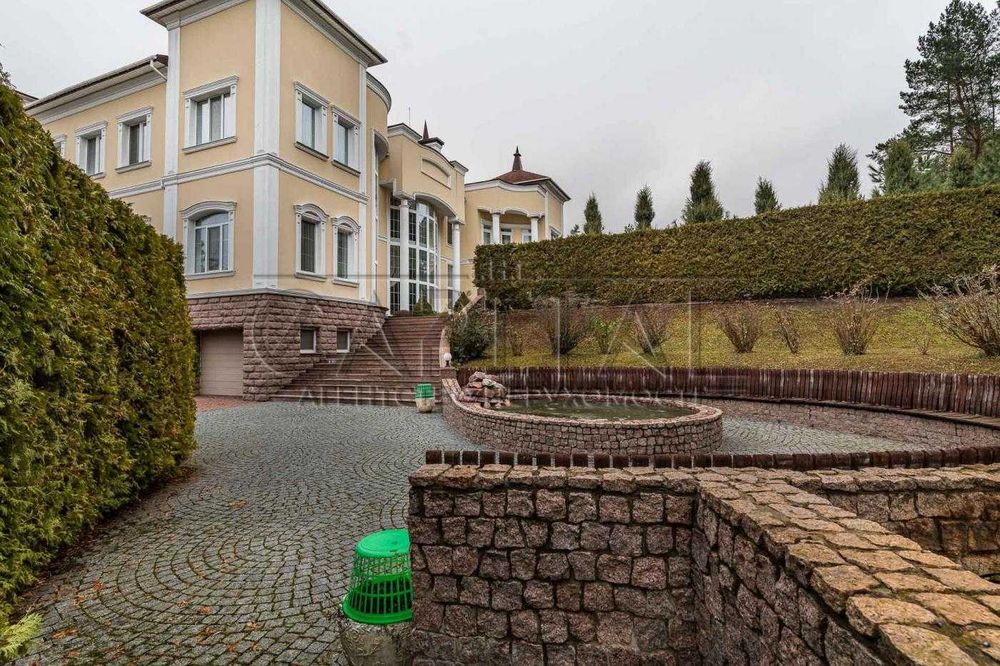 Аренда дома, Хлепча, Одеська траса