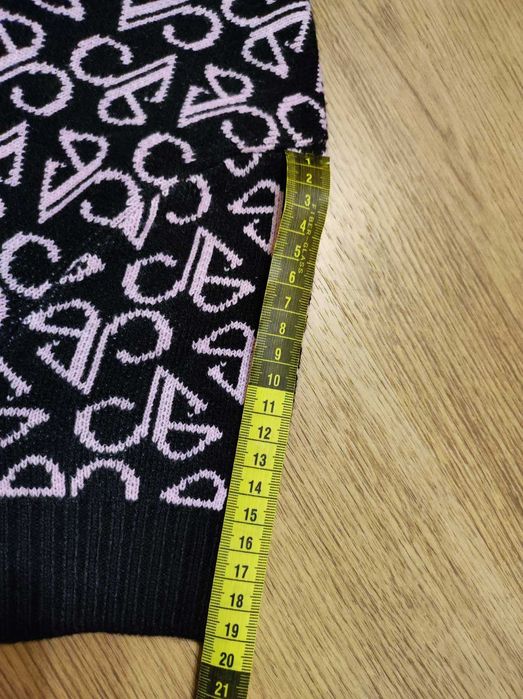 Жилетка топ H&M розмір S