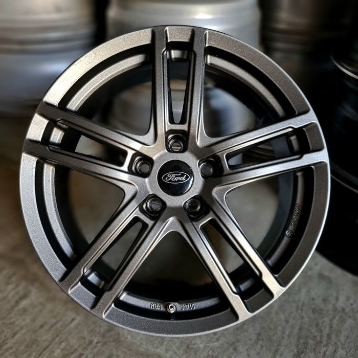 Ford R18 5/108 Escape Kuga Fusion Edge Jaguar Volvo XC60 v60 Lincoln