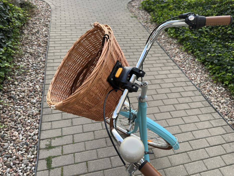 Rower miejski Le Grand Virginia 3