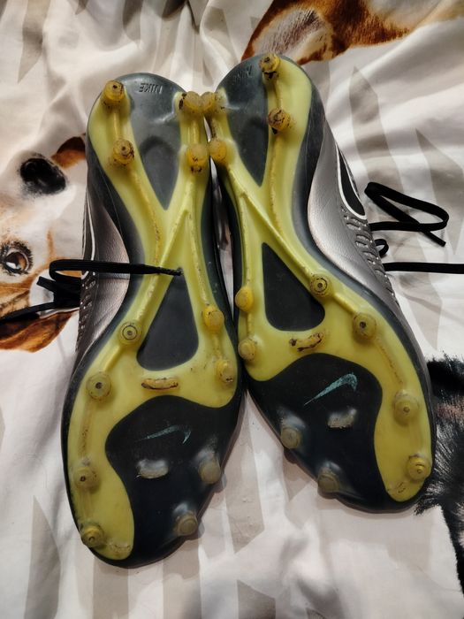 Korki Nike magista Elite