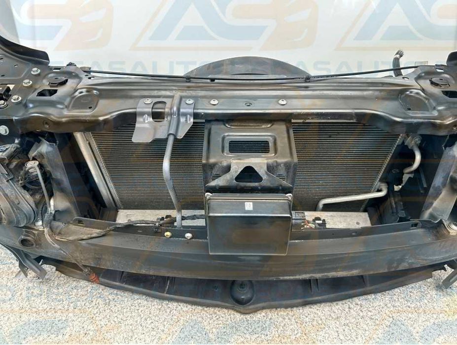 MERCEDES E W207 LIFT AMG Frente Completa 2 0 1 3 - 2 0 1 6
