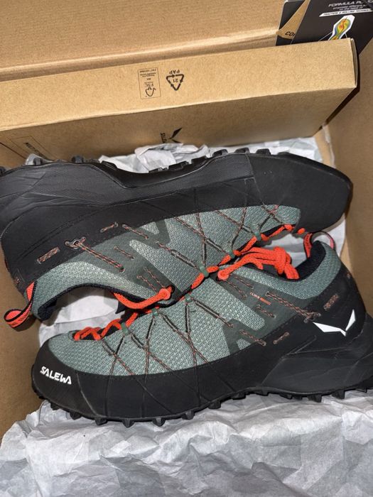 Кросівки Salewa WILDFIRE 2 W