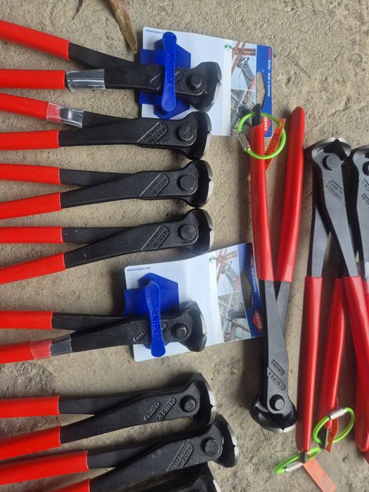 Cęgi Knipex 68. 01. 280