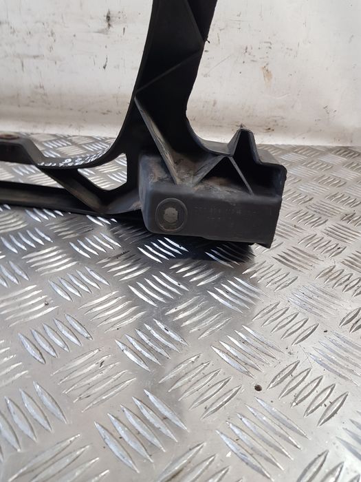 Wzmocnienie Zderzaka Przód 3B0807469C Vw Passat B5 Lift 02R-