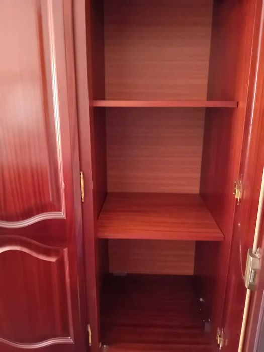 Venda de roupeiro