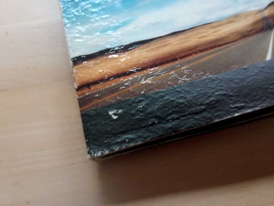 CD Pearl Jam - Yeld