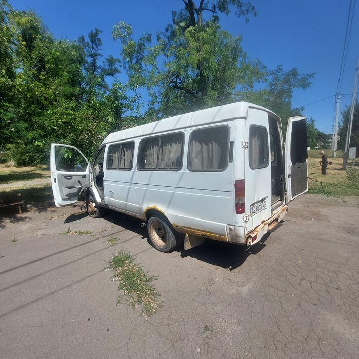 Продам Газель срочно