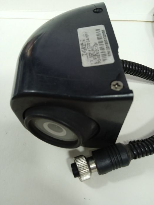 Универсальная Автомобильная камера 12V.