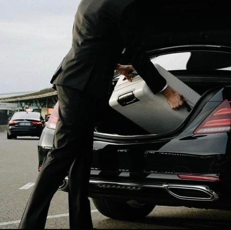 Motorista Particular | Private Driver 24h