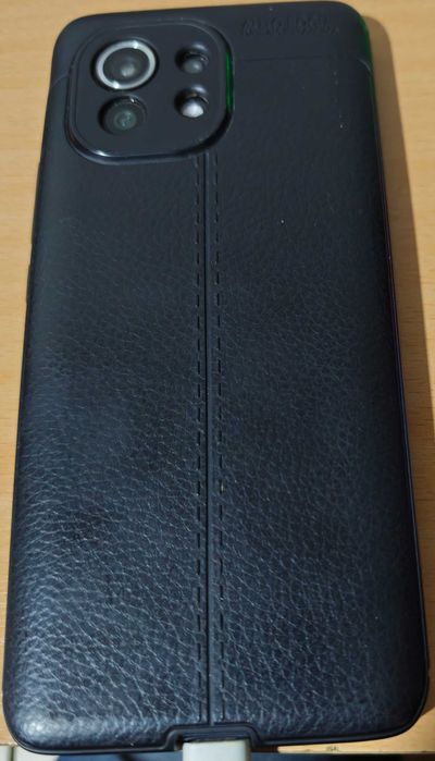 Smartphone Xiaomi MI 11 (VENUS) 256 GB