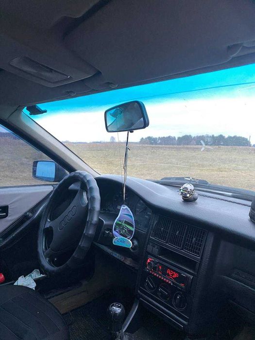 Продам Audi 80, 1.8