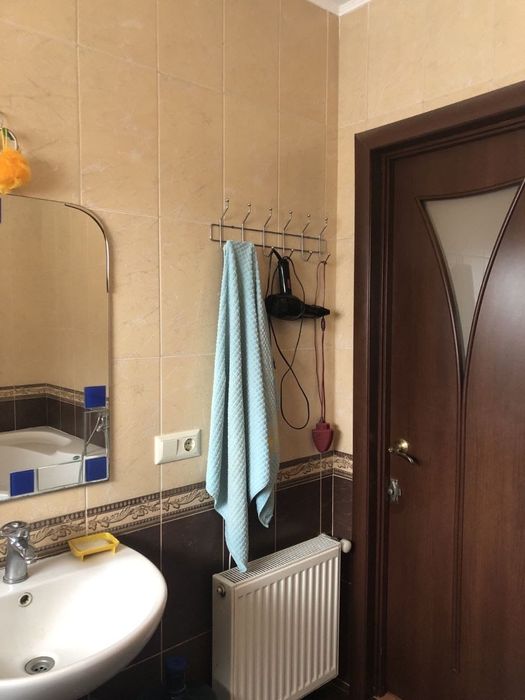 2-кімнатна квартира за адресою вул. Радісна (площа 55 м²) - Atlanta.ua - фото 13