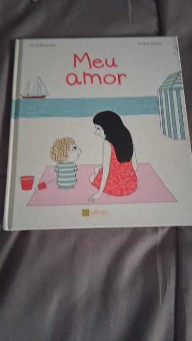 Livros para ler em família