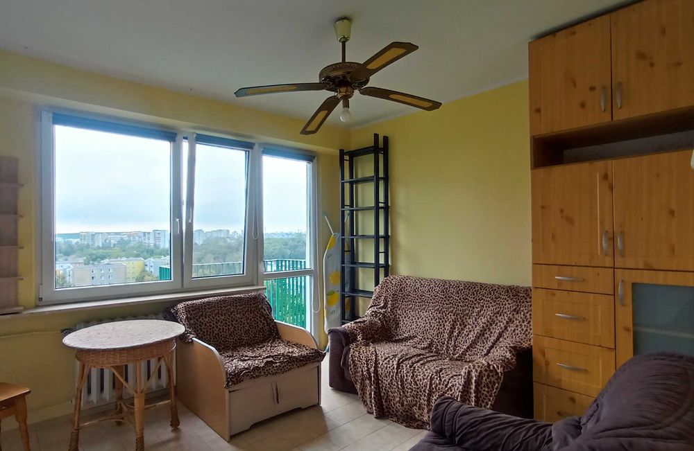 2 pokoje z balkonem, Magdaleny Brzeskiej 5, Rury, BRAK PROWIZJI