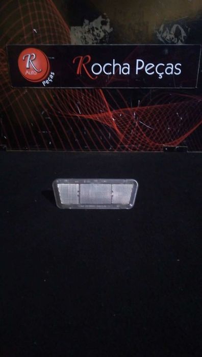 Plafonier Opel Corsa C (X01)