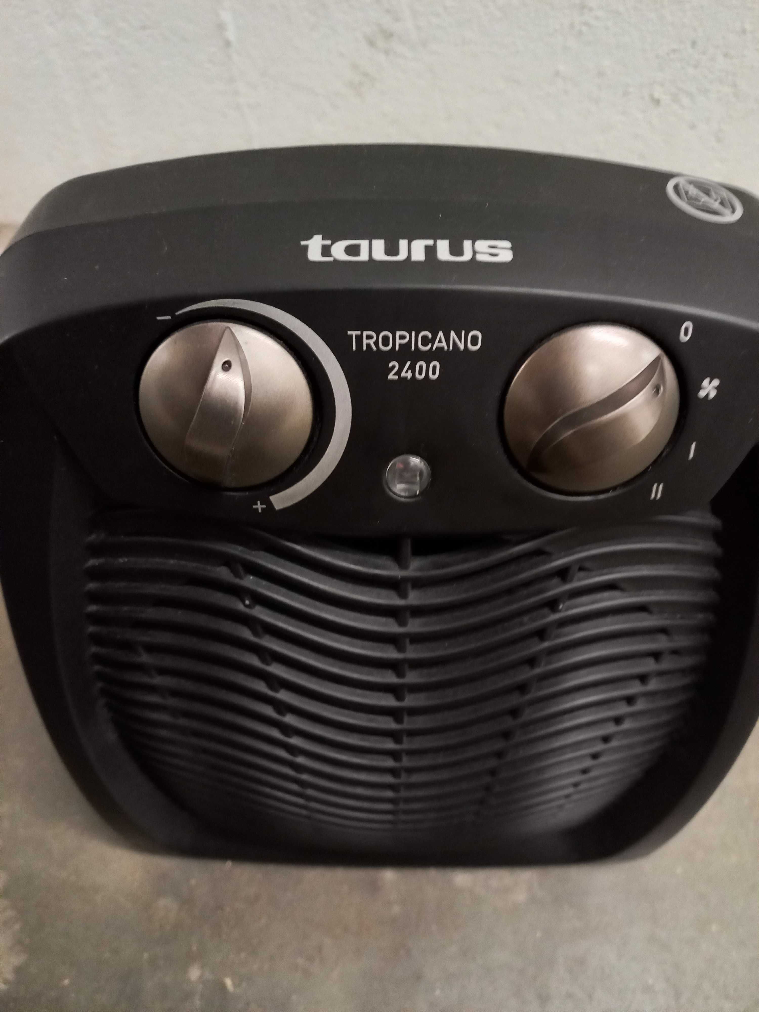 Calefactor Taurus TROPICANO 2400