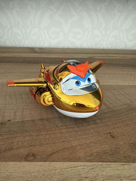 Супер крила