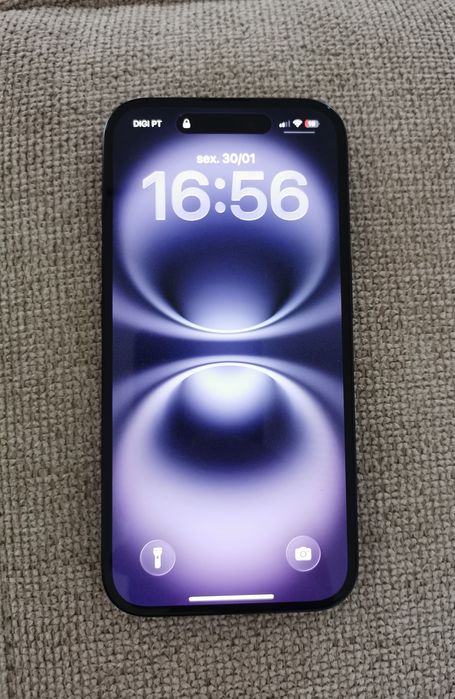 Iphone 16 256GB - Garantia