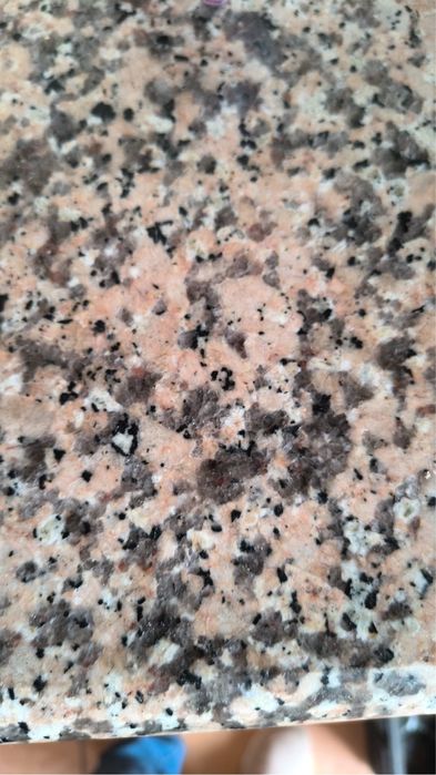 Tampos de cozinha de granito