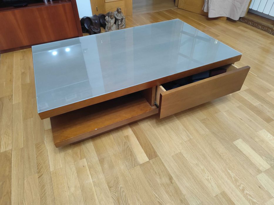 Mesinha de centro