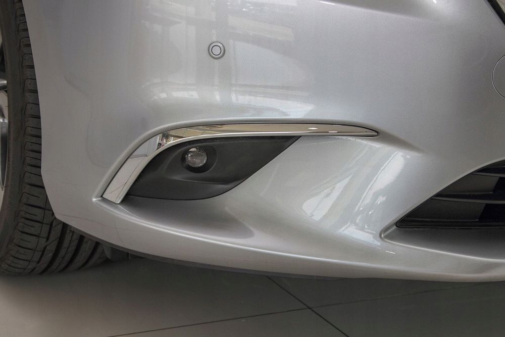 listwa halogenu prawa g46l50c12 mazda 6 gj 2014-18