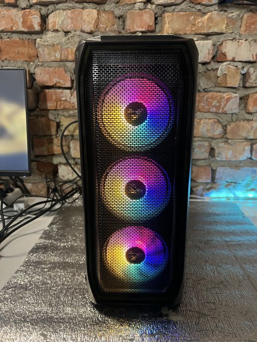 intel core i7 9700 - Персональні комп'ютери - OLX.ua