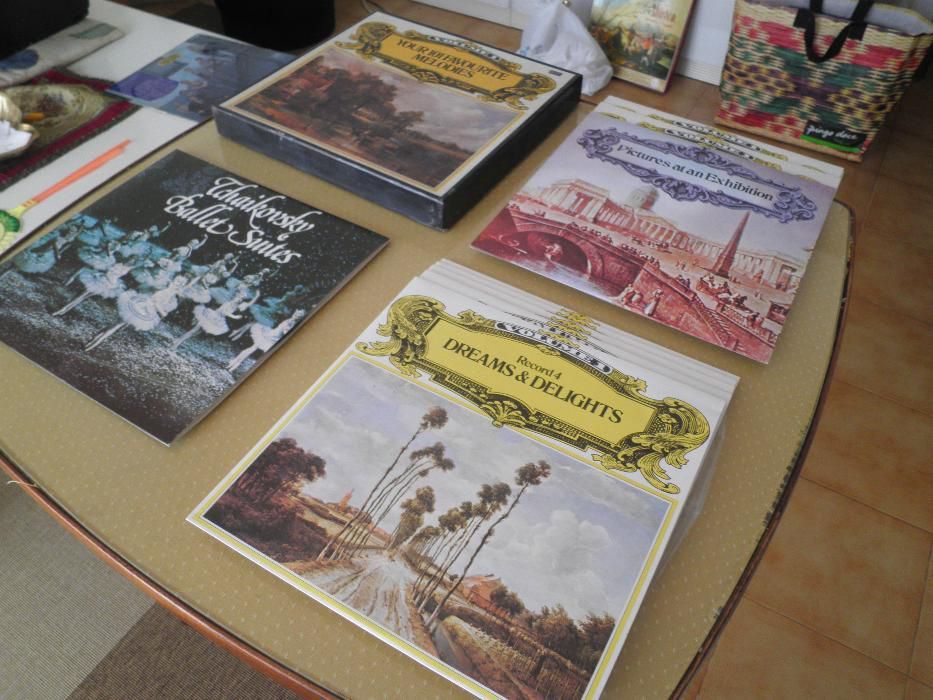 Musica classica Readers Digest