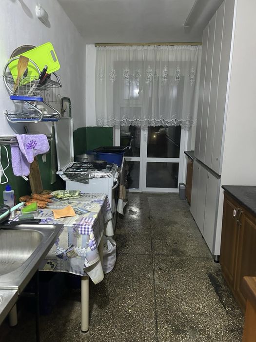 Кімната в гуртожитку місто Черкаси