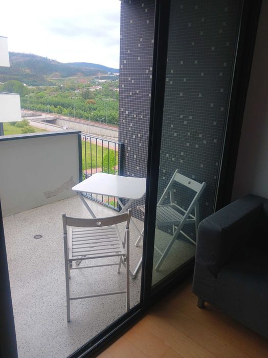 T0 Quinta da Portela Coimbra