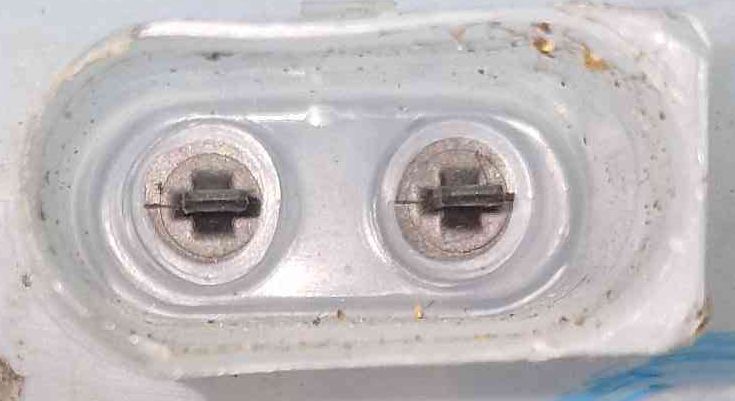Reservatório / Depósito da Água / Líquido de Refrigeração SEAT LEON (1M1) ano 2000