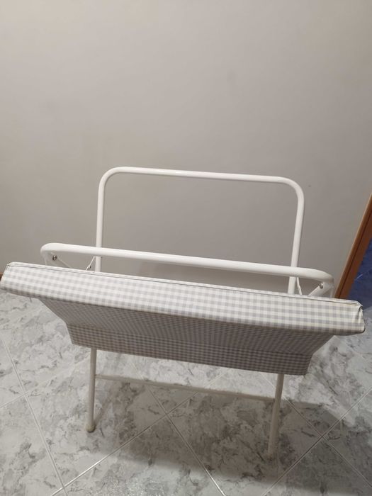 Trocador de bebé