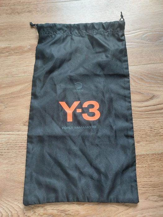 Пильник, чохол Y-3 Adidas x Yohji Yamamoto