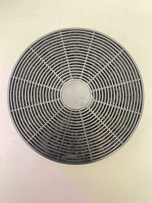 Filtr węglowy do okapu  Ø 17,5 cm, 1 szt