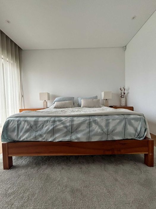 Mobiliário Quarto de Casal