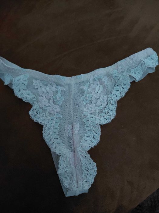 Труси жіночі, розмір М, стринги