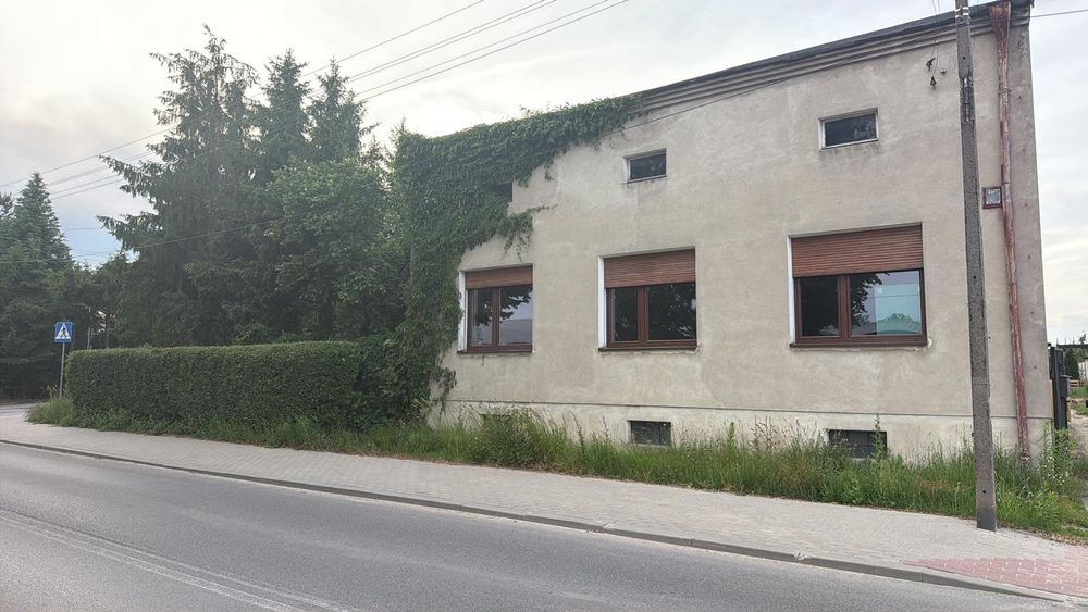 Dom po generalnym remoncie 2025 | 127 m² | działka 584 m² | blisko Łodzi