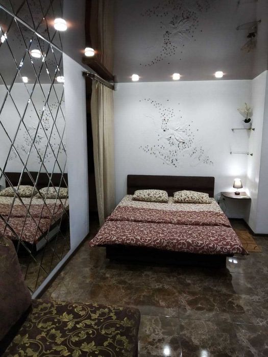 квартира посуточно почасово ЦЕНТР ЭКСКЛЮЗИВ ВАРИАНТЫ  цена договорная