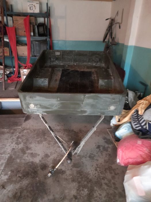 Прицеп в хорошому стані