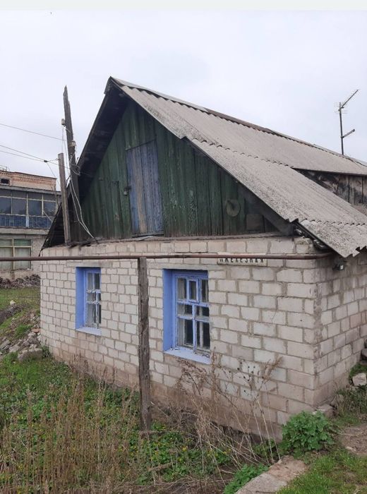 Продаётся дом Шевченковский микрорайон