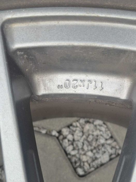 Felgi aluminiowe BMW X 6