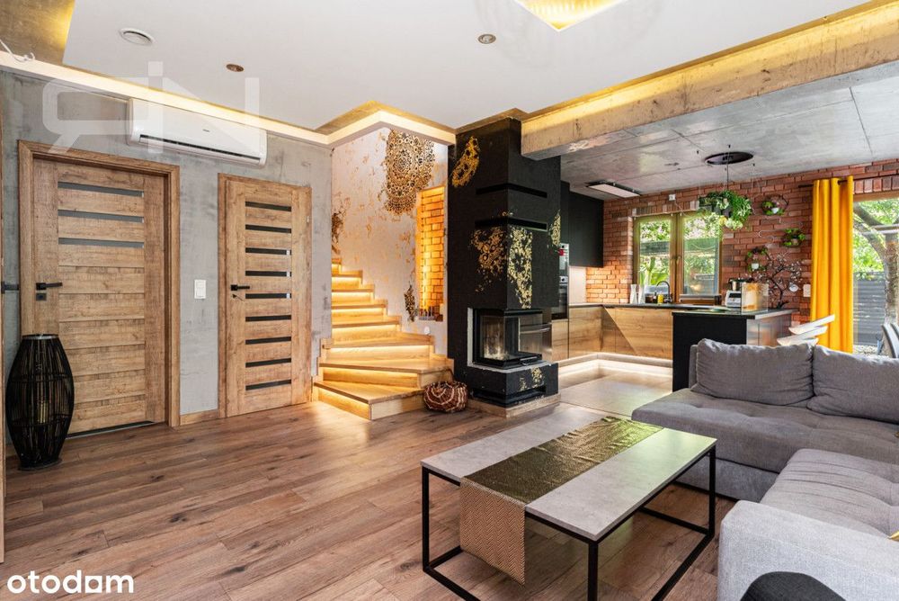 Stegna | Dom + 6 Domków | Basen | 1415 m² Działki